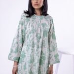 KURTA | PRINTED
