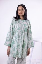 KURTA | PRINTED