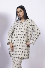 KURTA| PRINTED CAMBRIC