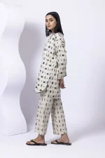 KURTA| PRINTED CAMBRIC - Image 6