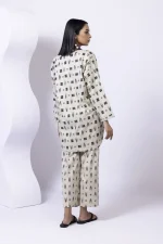 KURTA| PRINTED CAMBRIC - Image 7