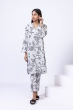 KURTA | PRINTED CAMBRIC - Image 2