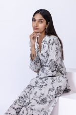 KURTA | PRINTED CAMBRIC - Image 3