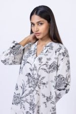 KURTA | PRINTED CAMBRIC - Image 5