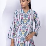 KURTA | PRINTED