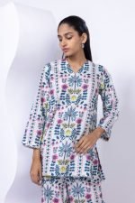 KURTA | PRINTED