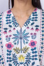 KURTA | PRINTED - Image 6