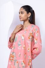 KURTA| PRINTED CAMBRIC - Image 5
