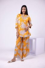 KURTA | PRINTED CAMBRIC - Image 3