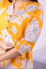 KURTA | PRINTED CAMBRIC - Image 5