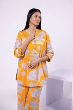 KURTA | PRINTED CAMBRIC