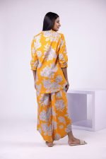 KURTA | PRINTED CAMBRIC - Image 7