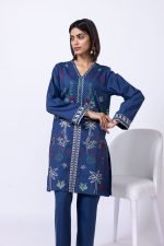 KURTA | EMBROIDERED - Image 2