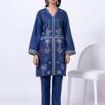 KURTA | EMBROIDERED