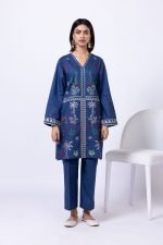 KURTA | EMBROIDERED