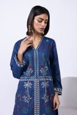 KURTA | EMBROIDERED - Image 3