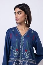 KURTA | EMBROIDERED - Image 4