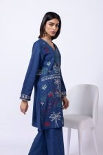 KURTA | EMBROIDERED - Image 7