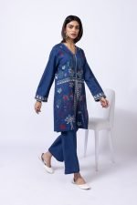 KURTA | EMBROIDERED - Image 8