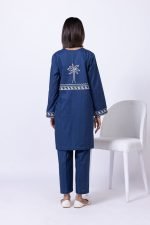 KURTA | EMBROIDERED - Image 9
