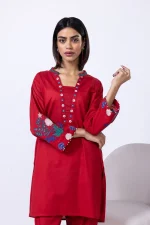 KURTA | EMBROIDERED