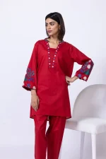 KURTA | EMBROIDERED - Image 5
