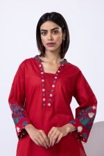 KURTA | EMBROIDERED - Image 6