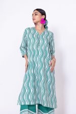 KURTA | PRINTED