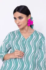 KURTA | PRINTED - Image 3