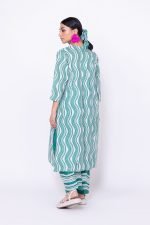 KURTA | PRINTED - Image 4