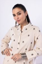 KURTA | EMBROIDERED - Image 2