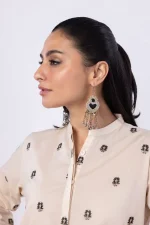 KURTA | EMBROIDERED - Image 3