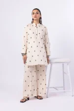 KURTA | EMBROIDERED - Image 7