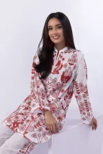 KURTA | PRINTED - Image 2