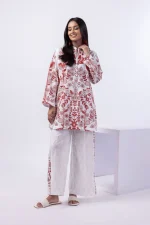 KURTA | PRINTED - Image 3
