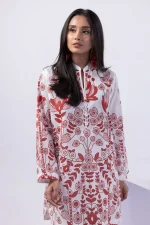 KURTA | PRINTED - Image 5