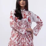 KURTA | PRINTED