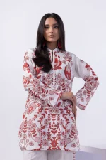 KURTA | PRINTED