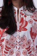 KURTA | PRINTED - Image 7