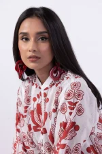 KURTA | PRINTED - Image 8