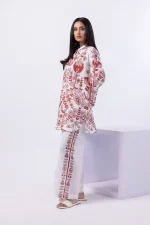 KURTA | PRINTED - Image 9