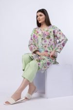 KURTA | PRINTED - Image 2