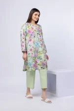 KURTA | PRINTED - Image 3