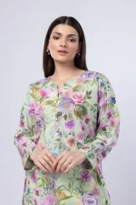 KURTA | PRINTED - Image 4