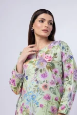 KURTA | PRINTED - Image 5