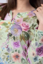 KURTA | PRINTED - Image 6