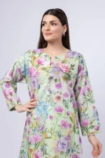 KURTA | PRINTED - Image 7