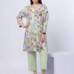 KURTA | PRINTED