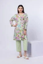 KURTA | PRINTED
