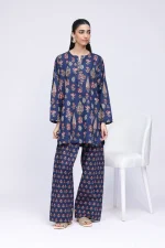 KURTA | PRINTED - Image 2